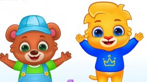 Математика для детей