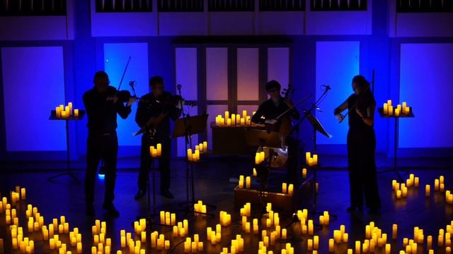 Gimme! Gimme! Gimme!  — ABBA | концерт при свечах