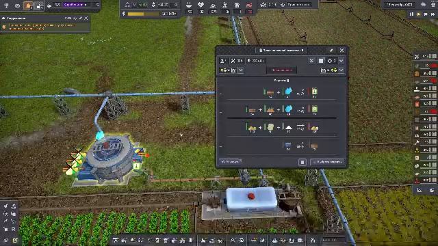 Captain of industry - #4 смотреть онлайн