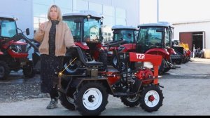 TZR MT-110 стоит ли покупать?