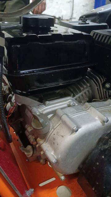 ремонт мототехники