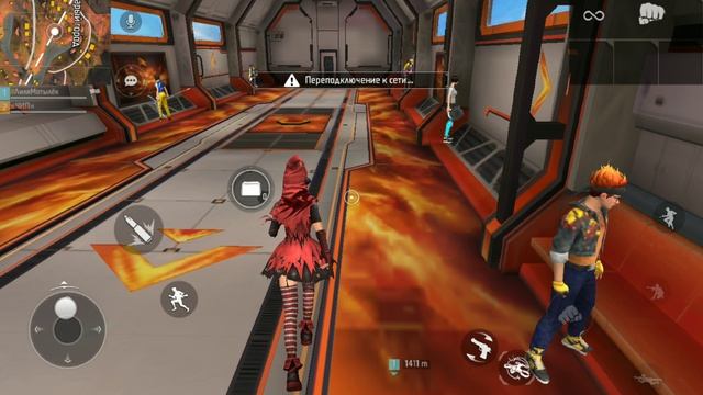 Free Fire смотреть онлайн