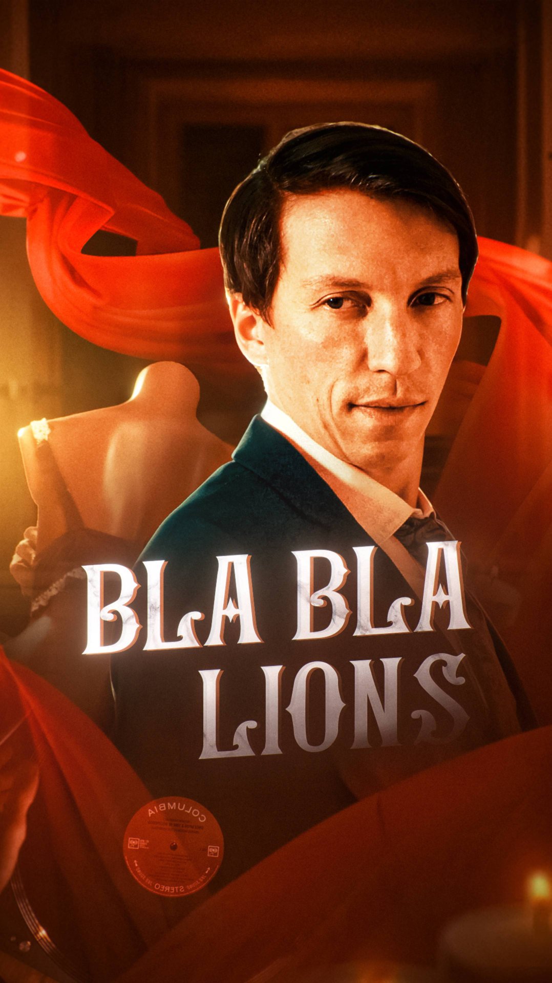 BLA BLA LIONS: Bra