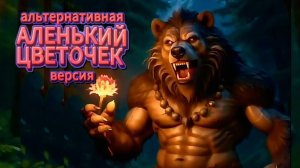 «Аленький цветочек» (by С.А. Ермашкевич)