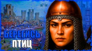 ПОЧЕМУ ОНИ такие СИЛЬНЫЕ? ≪Герои 3 Jebus Outcast≫