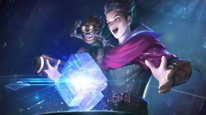 КЛАУД !!! ИГРА ТОП 1 ГЛОБАЛА + ЛУЧШИЙ БИЛД 2025 !!! MOBILE LEGENDS