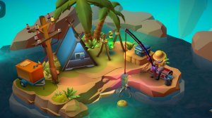 Tiny Robots Portal Escape | Запутанные Щупальца | Прохождение