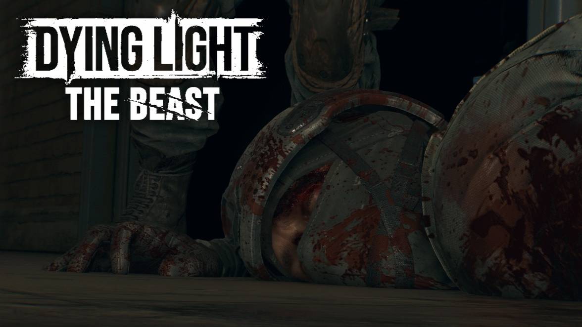 ЛЕКАРСТВО ДЛЯ БРАТА - Dying Light: The Beast #29 смотреть онлайн