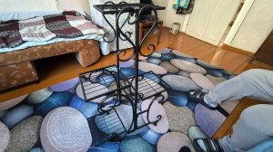 Жизнь аборигенки. Родители. Мамина покупка. Что там у папы. 30.31.10.25.