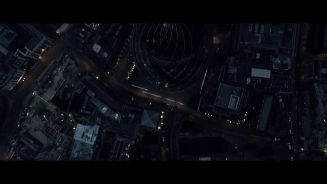 Feedback (фильм, 2019) Feedback 2019 ужасы, триллер Испания