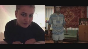 Чат Рулетка- УЧИТЕЛЬ ТАНЦЕВ😅-Креативный Директор