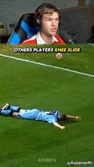 Другие Футболисты Празднуют Победу VS Последний!⚽😳 #shorts #шортс #футбол #роналду #фонк #эдит