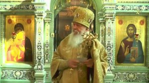 Борьба с телом - Епископ АВГУСТИН (Анисимов) на покое (Запись эфира)