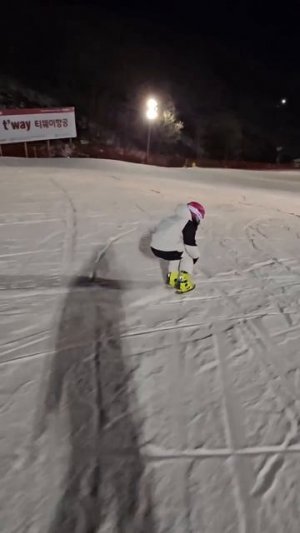 Горнолыжные коньки BootSki STOLT of Sweden 2025 Южная Корея
