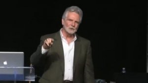 Разница между силой и властью!