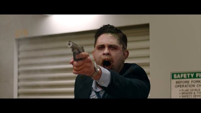 "Зараза" Трейлер смотреть онлайн