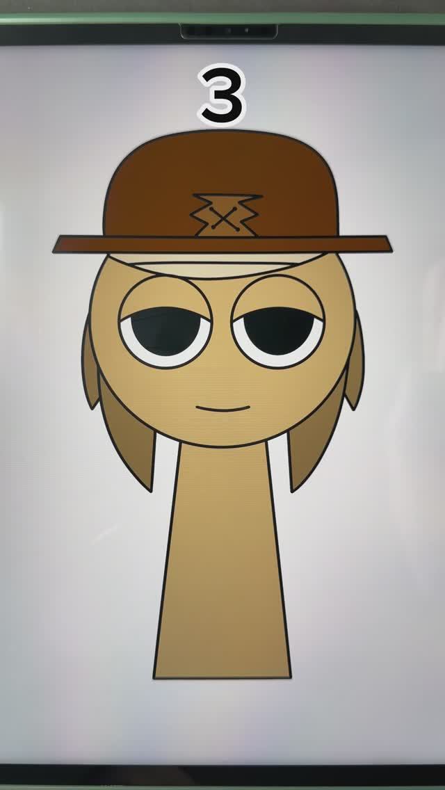 Как зовут этого Спрунки? смотреть онлайн