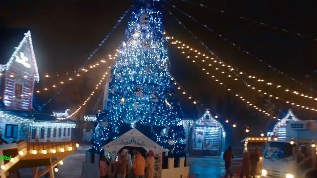 Eлки 12. Фильм 2025. Тизер-трейлер фильма. смотреть онлайн