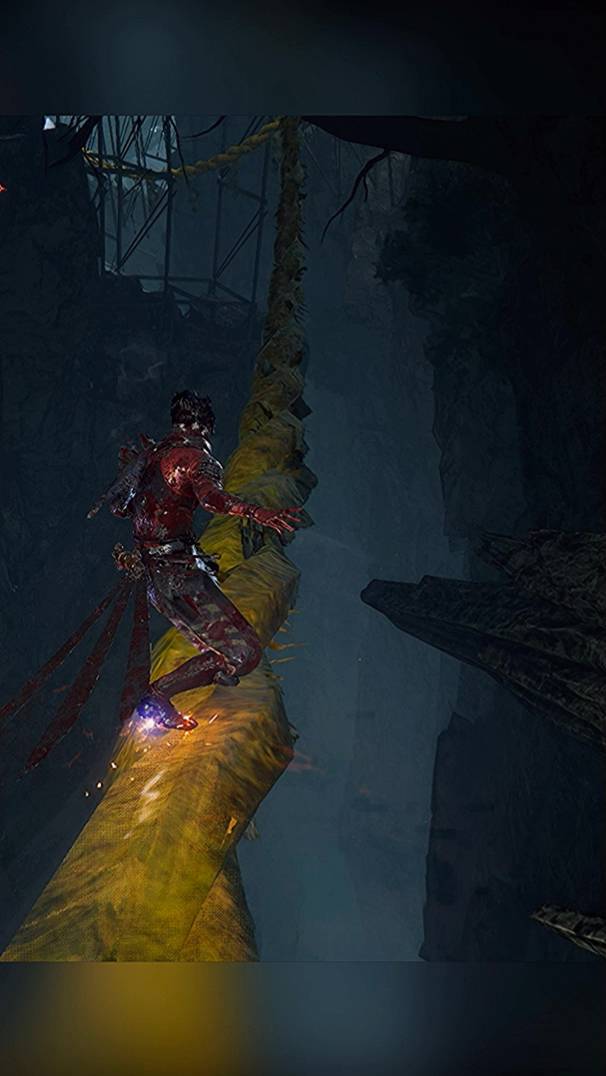 Ninja Gaiden 4 #shorts #пк смотреть онлайн