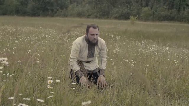 За тихой рекою - Симон Хорольский смотреть онлайн