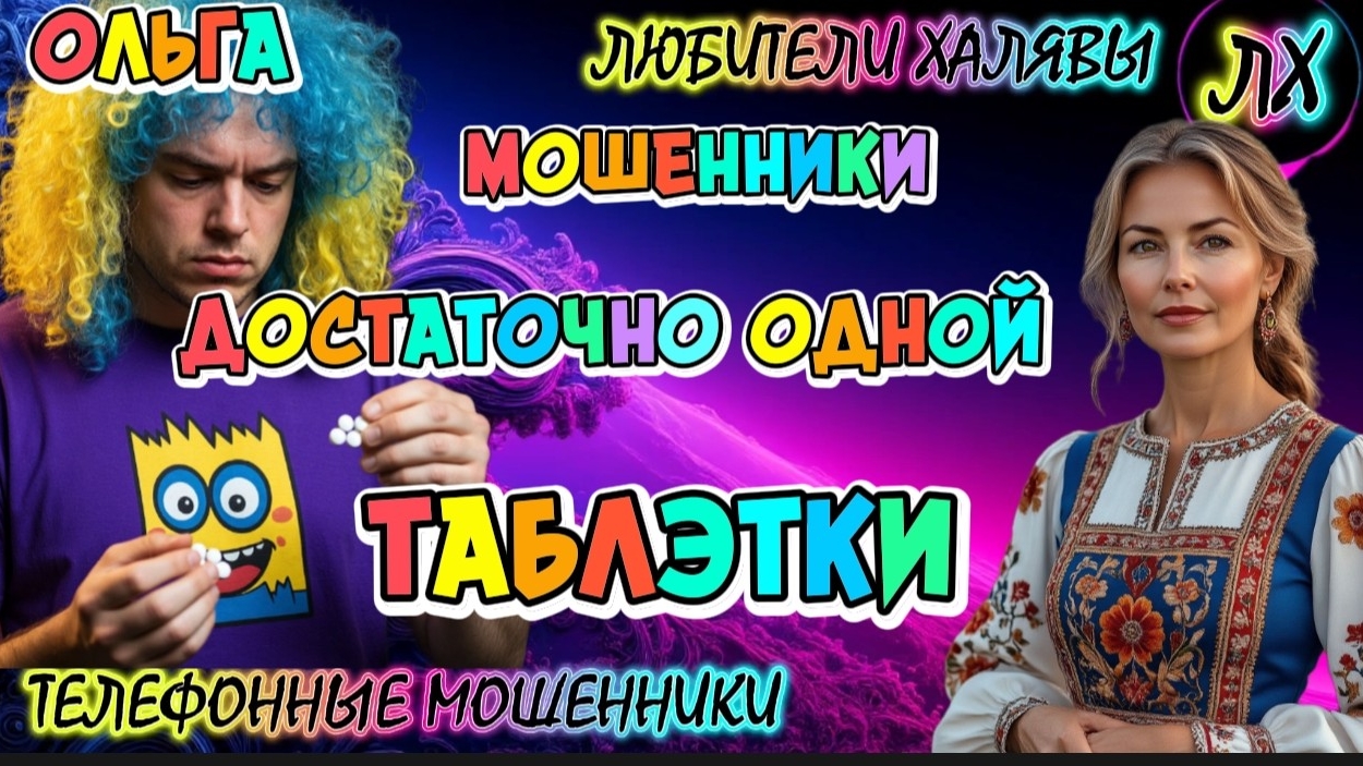 🏵️ ОЛЬГА. МОШЕННИКИ ЗВОНЯТ | ТЕЛЕФОННЫЕ МОШЕННИКИ смотреть онлайн