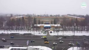 Россия — мои горизонты. Россия индустриальная. Видеоролик № 3 об образовании (7 класс)