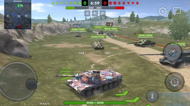 катаю в рандоме