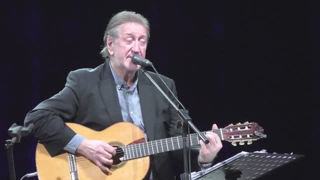 Олег Митяев- "Небесный калькулятор". Концерт ″Случайность-промысел судьбы″ г.Ярославль 3.11. 2025 г смотреть онлайн