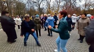 1.11.25г... "А Мне Досталась в Жены Ты"...