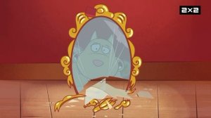 2х2 Анонс Волк (04.11.2025)