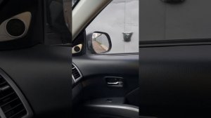 Мицубиси аутлендер XL 2007