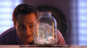 Игрушки, 2 сезон, 13 серия