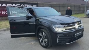 TERAMONT X за 5,2 млн есть в наличии в Москве +7 (909) 914-0309