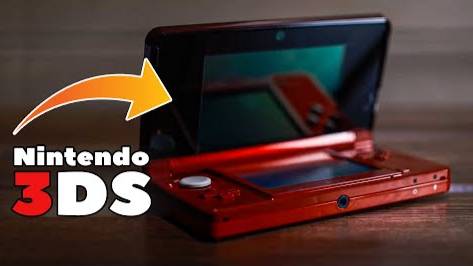 Почему Nintendo 3DS снова набирает популярность смотреть онлайн