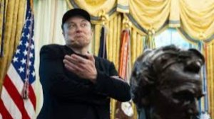 Российская ракета «Корона» бросила вызов компании Илона Маска