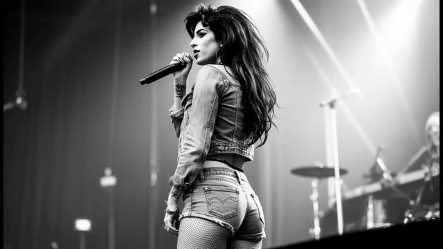 Белая Луна_медленный блюз_Мария Варгас music Maria Vargas топ blues @Maria_Vargas2.0 смотреть онлайн