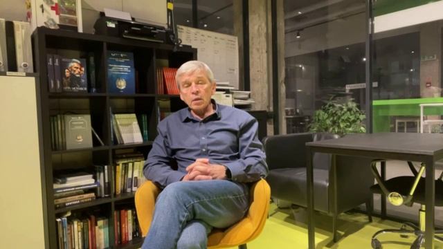 Молчанов Андрей Юрьевич