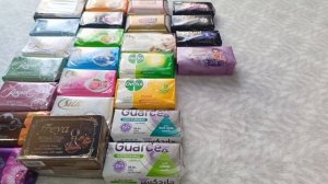 11✨Коллекция кускового мыла ✨ОАЭ, Иран, Египет,Франция
