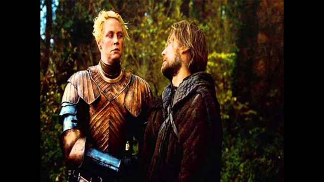 Весь мир – дурдом  (Мюзикл «Мастер и Маргарита», Игра престолов) (Shidzuka Hio)