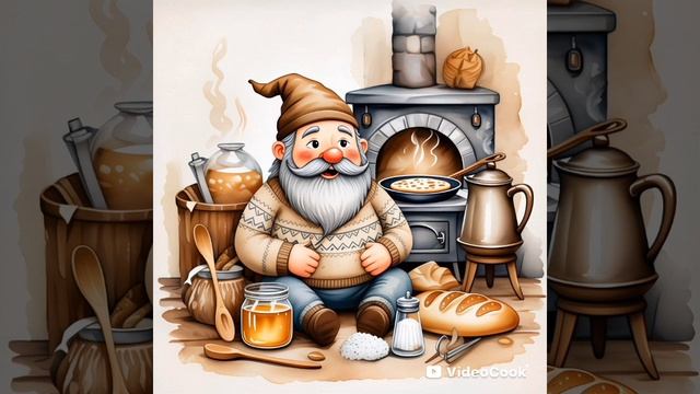 Добрый Домовой смотреть онлайн