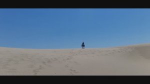 \ В ТУРЦИЮ НА МАШИНЕ\ В ТУРЦИЮ С ПАЛАТКОЙ\ Серия 6. В Турции тоже есть пустыни