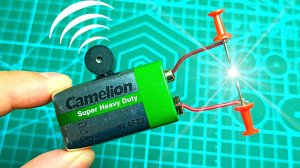 Самодельные изобретения