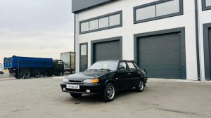 Лада 2115 Самара, 2011 год