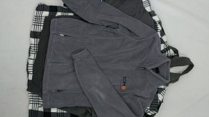 39652 ПРОДАН Микс мужской осень-зима, 14пак, MEN / W, секонд (extra/1 кат) оптом