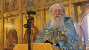 «..и невозвратно надежду имущих на Тя». Слово на празднование Казанской иконы Божией Матери 04.11.25