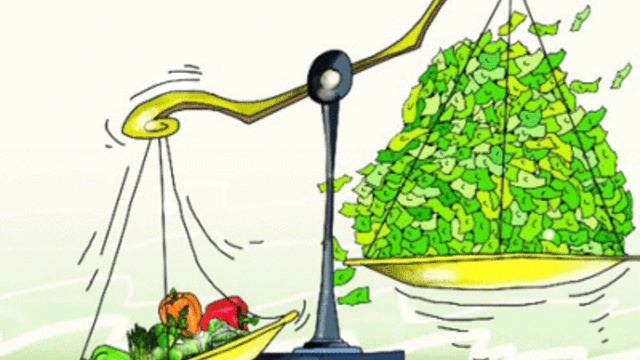 инфляция смотреть онлайн