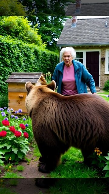 grandma 29 27 Юмор Смех Прикол смотреть онлайн