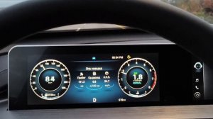 TENET T4, пробег 3000км. Полет нормальный!