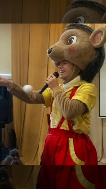 Осенняя мозаика в Поляне Затей смотреть онлайн