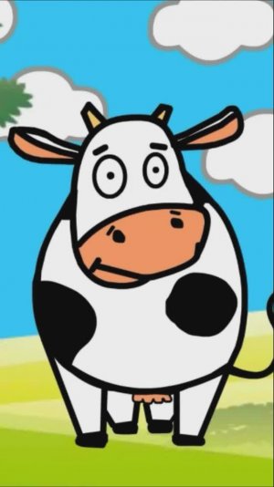 Ферма Дональда 🐄